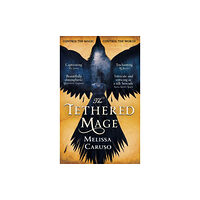 Little, Brown Book Group The Tethered Mage (häftad, eng)