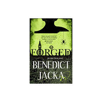 Little, Brown Book Group Forged (häftad, eng)