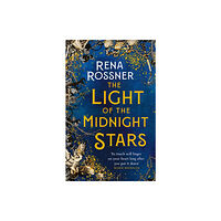 Little, Brown Book Group The Light of the Midnight Stars (häftad, eng)