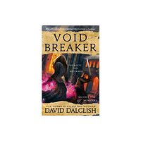 Little, Brown Book Group Voidbreaker (häftad, eng)