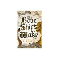 Little, Brown Book Group The Bone Ship's Wake (häftad, eng)