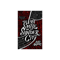 Little, Brown Book Group The Last Smile in Sunder City (häftad, eng)