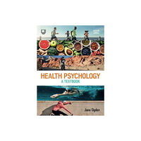 Open University Press Health Psychology (häftad, eng)