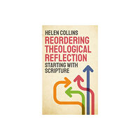 SCM Press Reordering Theological Reflection (häftad, eng)