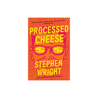 Little, Brown and Company Processed Cheese (häftad, eng)