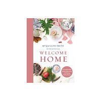 Zondervan Welcome Home (inbunden, eng)