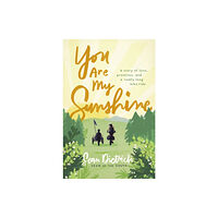 Zondervan You Are My Sunshine (inbunden, eng)