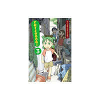 Little, Brown & Company Yotsuba&!: Vol 3 (häftad, eng)