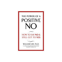 Hodder & Stoughton The Power of A Positive No (häftad, eng)