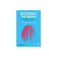 Taylor & francis ltd Restoring the Brain (häftad, eng)