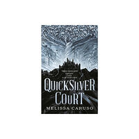 Little, Brown Book Group The Quicksilver Court (häftad, eng)