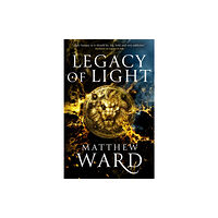 Little, Brown Book Group Legacy of Light (häftad, eng)
