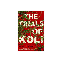 Little, Brown Book Group The Trials of Koli (häftad, eng)