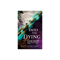 Little, Brown Book Group Into the Dying Light (häftad, eng)
