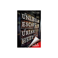 Little, Brown Book Group The Unlikely Escape of Uriah Heep (häftad, eng)