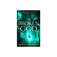 Little, Brown Book Group The Broken God (häftad, eng)
