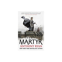 Little, Brown Book Group The Martyr (häftad, eng)