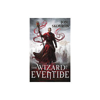 Little, Brown Book Group The Wizard of Eventide (häftad, eng)