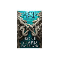 Little, Brown Book Group The Bone Shard Emperor (häftad, eng)