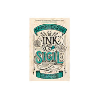 Little, Brown Book Group Ink & Sigil (häftad, eng)