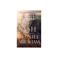 Little, Brown Book Group Age of Ash (häftad, eng)