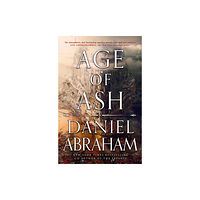 Little, Brown Book Group Age of Ash (inbunden, eng)