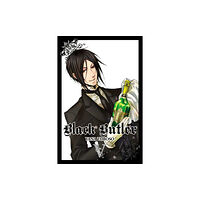 Little, Brown & Company Black Butler, Vol. 5 (häftad, eng)