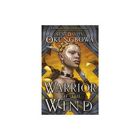 Little, Brown Book Group Warrior of the Wind (häftad, eng)