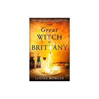 Little, Brown Book Group The Great Witch of Brittany (häftad, eng)