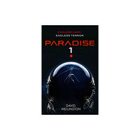Little, Brown Book Group Paradise-1 (häftad, eng)