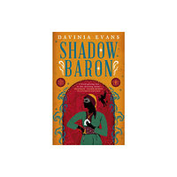 Little, Brown Book Group Shadow Baron (häftad, eng)