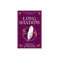 Little, Brown Book Group Longshadow (häftad, eng)