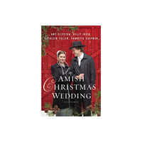 Zondervan An Amish Christmas Wedding (häftad, eng)