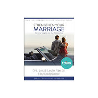 Zondervan Strengthen Your Marriage (häftad, eng)