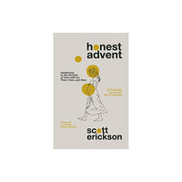 Zondervan Honest Advent (häftad, eng)