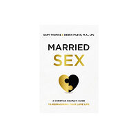 Zondervan Married Sex (häftad, eng)