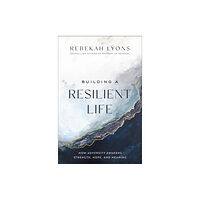 Zondervan Building a Resilient Life (häftad, eng)