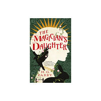 Little, Brown Book Group The Magician's Daughter (häftad, eng)