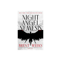 Little, Brown Book Group Night Angel Nemesis (inbunden, eng)