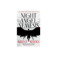 Little, Brown Book Group Night Angel Nemesis (häftad, eng)