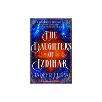 Little, Brown Book Group The Daughters of Izdihar (häftad, eng)