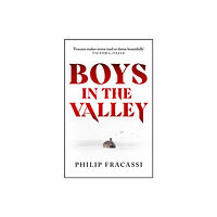 Little, Brown Book Group Boys in the Valley (häftad, eng)