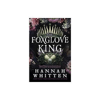 Little, Brown Book Group The Foxglove King (inbunden, eng)