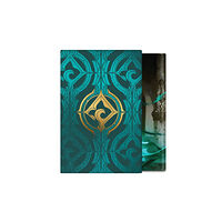 Little, Brown Book Group Ruination: A League of Legends Novel (inbunden, eng)