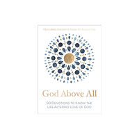 Zondervan God Above All (inbunden, eng)