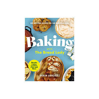 Zondervan Baking with the Bread Lady (inbunden, eng)