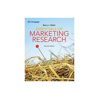 Cengage Learning, Inc Essentials of Marketing Research (häftad, eng)