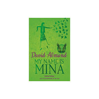 Hachette Children's Group My Name is Mina (häftad, eng)