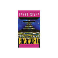 Random House USA Inc Ringworld (häftad, eng)