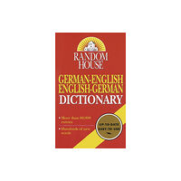 Random House USA Inc Random House German-English English-German Dictionary (häftad, eng)